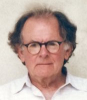Jack Beckerman (1920 - 2016)