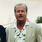 Jack Bradley Engle (1954 - 2020)