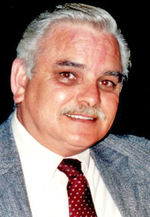 Jack Brown (1944 - 2018)