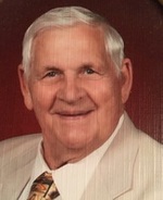 Jack "Buddy" Deason, Jr. (1933 - 2018)