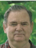 Jack C. Morgan (1943 - 2018)