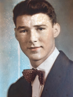Jack "Carnation" Gillentine