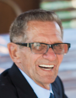 Jack Collins (1937 - 2018)