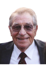 Jack Darl Fletcher, Sr.