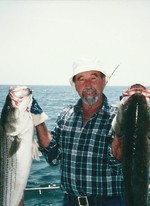 Jack Dujmovich (1930 - 2017)