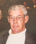 Jack E. Harrison (1937 - 2018)
