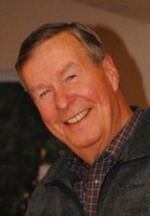 Jack Edward Phillips (1943 - 2019)