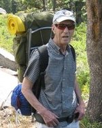 Jack Fairlie (1926 - 2017)