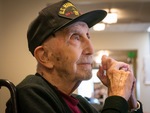 Jack Fishbaugh (1923 - 2021)
