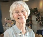 "Jackie" Francis (Maher) Calkins (1939 - 2022)