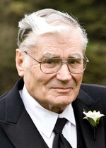 Jack Fred Youngren (1932 - 2022)