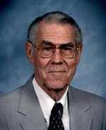 Jack Free Daviss (1924 - 2017)