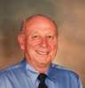 Jack Graydon (1928 - 2016)