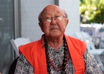 Jack Hajime Nakashima (1929 - 2018)