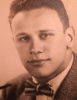Jack Halberstadt (1925 - 2017)