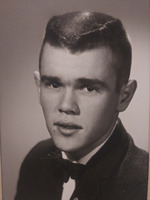 Jack Hamilton (1939 - 2019)