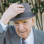 Jack Ira Halprin