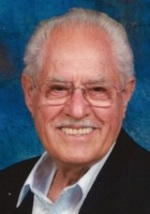 Jack (Joe) Andrew Trezza