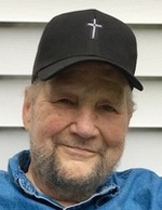 "Jack" John Matuszewski (1944 - 2022)