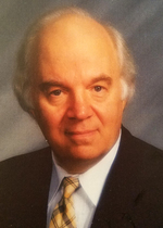 Jack K. Hockenberry (1931 - 2018)