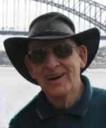 Jack Kenneth Varner (1933 - 2018)