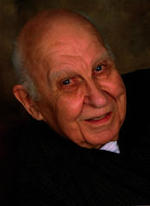 Jack M. Jensen (1921 - 2017)