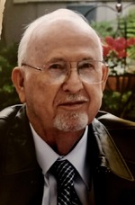 Jack M. Pope