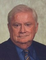 Jack McCarron (1951 - 2025)