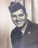 Jack McKinley Turman