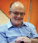 Jack Norman Bruce
