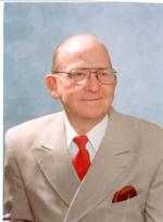 Jack Osborne Bass (1933 - 2018)