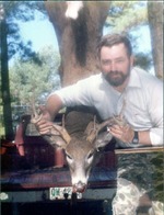 Jack Peterman, Sr. (1943 - 2020)