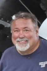 Jack "Randy" Randall Harris (1957 - 2022)
