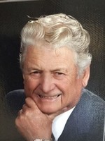 Jack Ravazza, Sr.