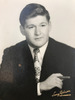Jack Scouten (1930 - 2017)