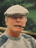 Jack Sidman Smith (1940 - 2017)