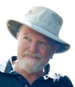Jack Tager (1936 - 2017)