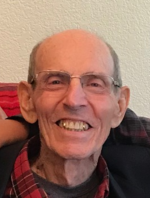 Jack Thomas Keele (1933 - 2019)