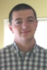 Jack W. Cappello (1993 - 2022)