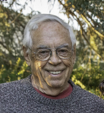 Jack W. W. O'Connor (1930 - 2020)