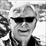 Jack Wigmanich (1942 - 2018)