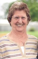 Jackie Eacho