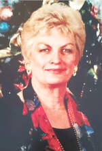 Jackie Foley