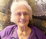 Jackie Mae Arnes (1939 - 2025)