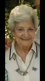 Jackie P. Williams