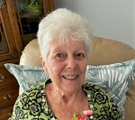Jackie Remy (1933 - 2023)