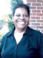 Jackie Ruth Howard