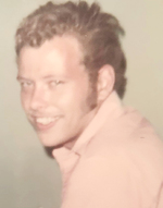 Jack "Jackie" Ray Morrell (1946 - 2024)