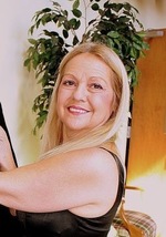 Jacklyn "Jackie" Farr (1956 - 2017)