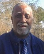 Jackson Eugene Davis, Jr. (1945 - 2019)